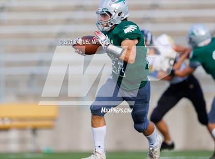 Thumbnail 3 in Lincoln Southwest vs Lincoln Southeast photogallery.