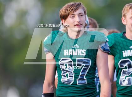 Thumbnail 2 in Lincoln Southwest vs Lincoln Southeast photogallery.