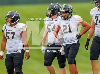 Thumbnail 1 in Lincoln Southwest vs Lincoln Southeast photogallery.