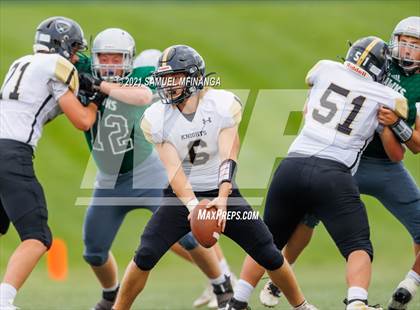 Thumbnail 2 in Lincoln Southwest vs Lincoln Southeast photogallery.