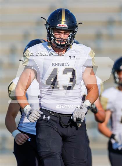 Thumbnail 1 in Lincoln Southwest vs Lincoln Southeast photogallery.