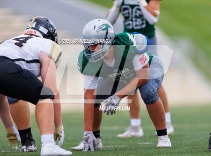 Thumbnail 1 in Lincoln Southwest vs Lincoln Southeast photogallery.