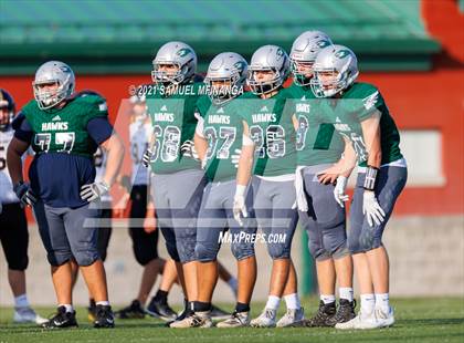 Thumbnail 2 in Lincoln Southwest vs Lincoln Southeast photogallery.