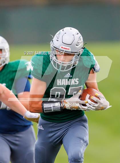 Thumbnail 2 in Lincoln Southwest vs Lincoln Southeast photogallery.