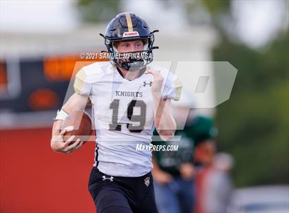 Thumbnail 2 in Lincoln Southwest vs Lincoln Southeast photogallery.