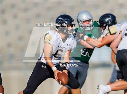 Thumbnail 3 in Lincoln Southwest vs Lincoln Southeast photogallery.
