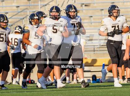 Thumbnail 2 in Lincoln Southwest vs Lincoln Southeast photogallery.
