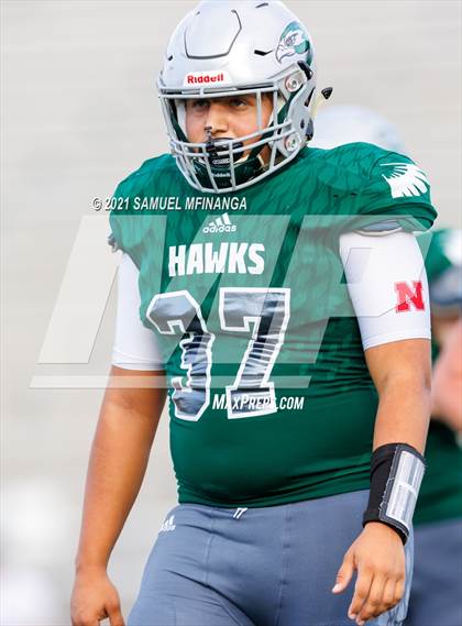 Thumbnail 3 in Lincoln Southwest vs Lincoln Southeast photogallery.