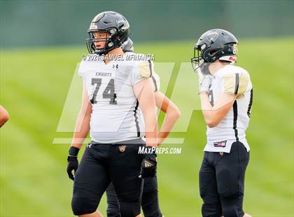 Thumbnail 2 in Lincoln Southwest vs Lincoln Southeast photogallery.