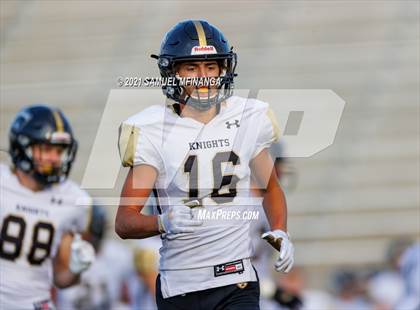 Thumbnail 2 in Lincoln Southwest vs Lincoln Southeast photogallery.