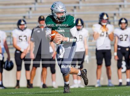 Thumbnail 2 in Lincoln Southwest vs Lincoln Southeast photogallery.