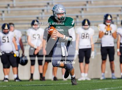 Thumbnail 3 in Lincoln Southwest vs Lincoln Southeast photogallery.