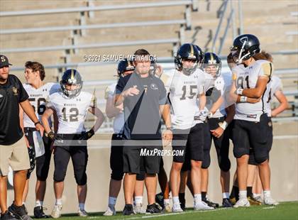 Thumbnail 3 in Lincoln Southwest vs Lincoln Southeast photogallery.