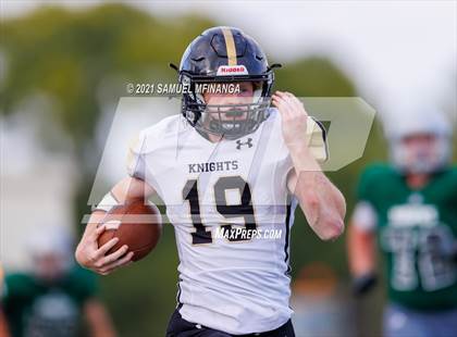 Thumbnail 1 in Lincoln Southwest vs Lincoln Southeast photogallery.