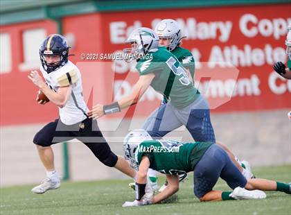 Thumbnail 1 in Lincoln Southwest vs Lincoln Southeast photogallery.
