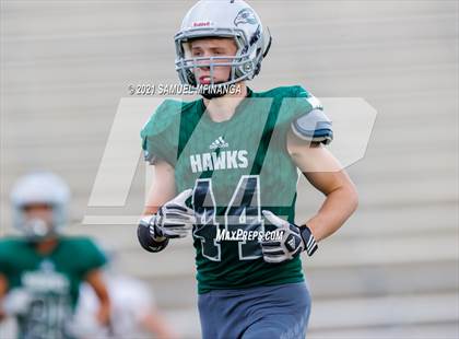 Thumbnail 3 in Lincoln Southwest vs Lincoln Southeast photogallery.