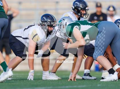 Thumbnail 2 in Lincoln Southwest vs Lincoln Southeast photogallery.