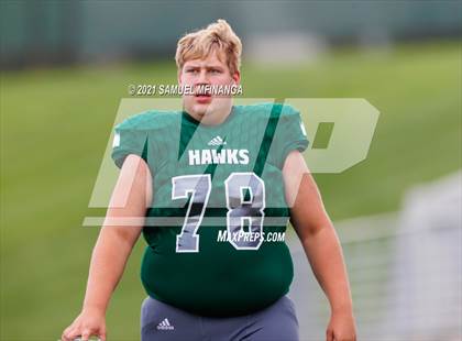 Thumbnail 3 in Lincoln Southwest vs Lincoln Southeast photogallery.
