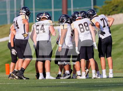 Thumbnail 3 in Lincoln Southwest vs Lincoln Southeast photogallery.
