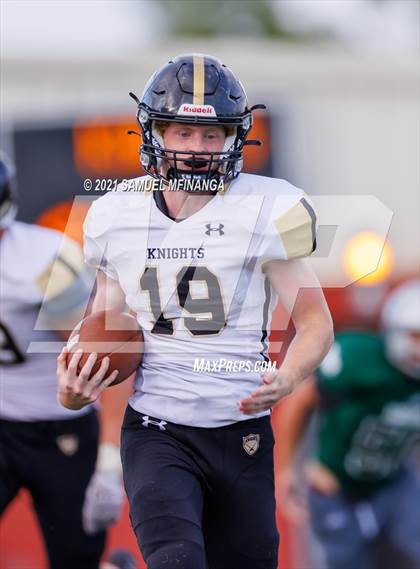 Thumbnail 2 in Lincoln Southwest vs Lincoln Southeast photogallery.