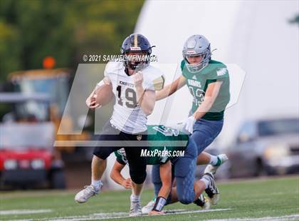 Thumbnail 3 in Lincoln Southwest vs Lincoln Southeast photogallery.