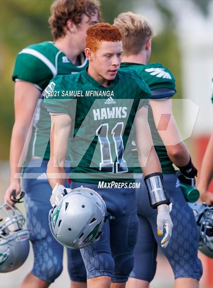 Thumbnail 2 in Lincoln Southwest vs Lincoln Southeast photogallery.