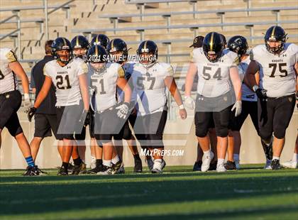 Thumbnail 3 in Lincoln Southwest vs Lincoln Southeast photogallery.