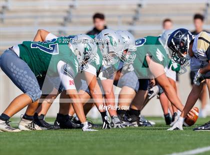 Thumbnail 3 in Lincoln Southwest vs Lincoln Southeast photogallery.
