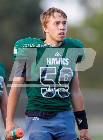 Thumbnail 3 in Lincoln Southwest vs Lincoln Southeast photogallery.