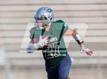 Thumbnail 1 in Lincoln Southwest vs Lincoln Southeast photogallery.