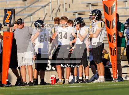 Thumbnail 1 in Lincoln Southwest vs Lincoln Southeast photogallery.