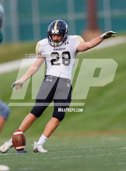 Thumbnail 1 in Lincoln Southwest vs Lincoln Southeast photogallery.