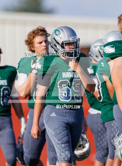 Thumbnail 2 in Lincoln Southwest vs Lincoln Southeast photogallery.