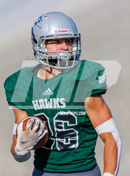Thumbnail 2 in Lincoln Southwest vs Lincoln Southeast photogallery.