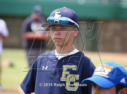 Thumbnail 2 in St. Mary's vs. Elk Grove (CIF SJS D1 Final) photogallery.