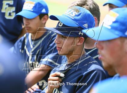 Thumbnail 1 in St. Mary's vs. Elk Grove (CIF SJS D1 Final) photogallery.