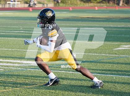 Thumbnail 3 in Bishop O'Dowd vs. Fortuna (CIF NCS Division 6 Final) photogallery.