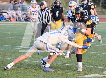 Thumbnail 1 in Bishop O'Dowd vs. Fortuna (CIF NCS Division 6 Final) photogallery.