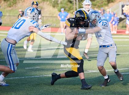 Thumbnail 2 in Bishop O'Dowd vs. Fortuna (CIF NCS Division 6 Final) photogallery.