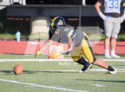 Thumbnail 3 in Bishop O'Dowd vs. Fortuna (CIF NCS Division 6 Final) photogallery.