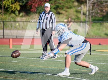 Thumbnail 2 in Bishop O'Dowd vs. Fortuna (CIF NCS Division 6 Final) photogallery.