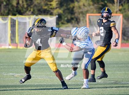 Thumbnail 3 in Bishop O'Dowd vs. Fortuna (CIF NCS Division 6 Final) photogallery.