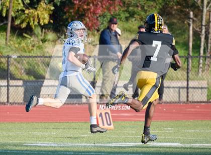 Thumbnail 2 in Bishop O'Dowd vs. Fortuna (CIF NCS Division 6 Final) photogallery.