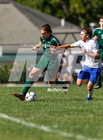 Thumbnail 2 in Hall @ Northwest Catholic photogallery.