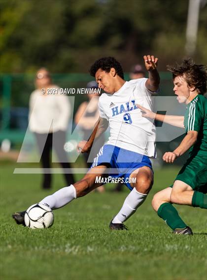 Thumbnail 3 in Hall @ Northwest Catholic photogallery.