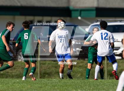 Thumbnail 3 in Hall @ Northwest Catholic photogallery.