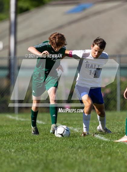 Thumbnail 3 in Hall @ Northwest Catholic photogallery.