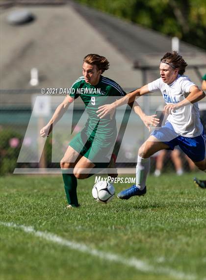 Thumbnail 3 in Hall @ Northwest Catholic photogallery.