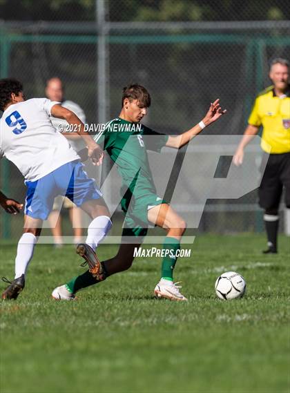 Thumbnail 3 in Hall @ Northwest Catholic photogallery.