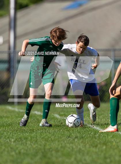 Thumbnail 1 in Hall @ Northwest Catholic photogallery.